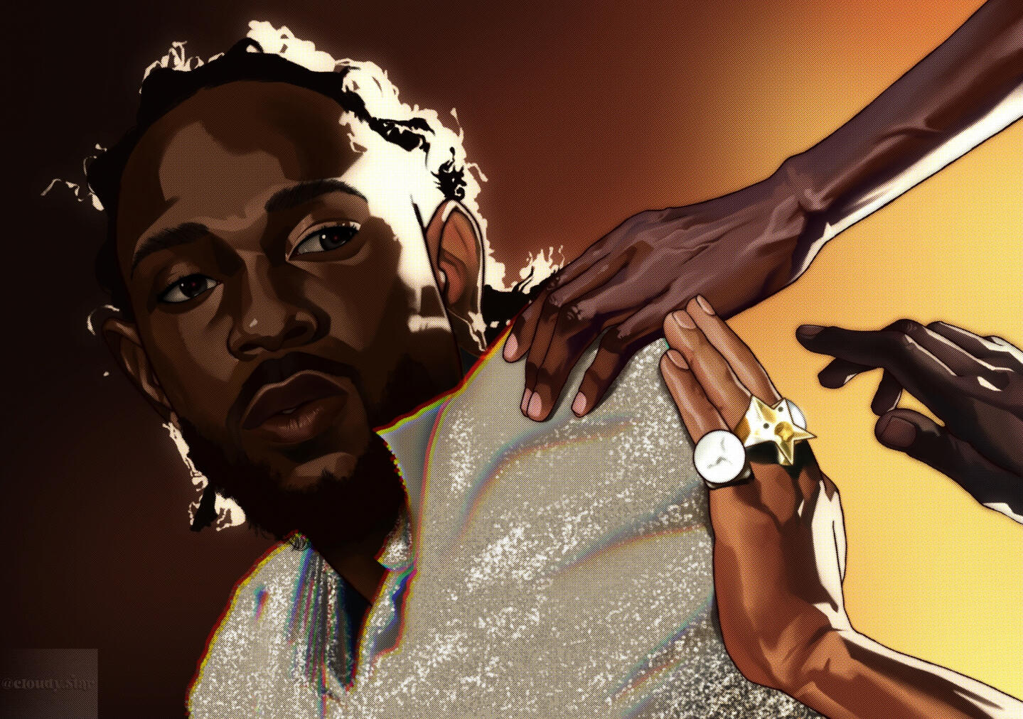 Kendrick What the culture’s feeling